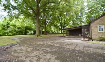 366 N Bells St, Alamo, TN 38001