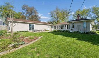 1001 Maquoketa St, Anamosa, IA 52202