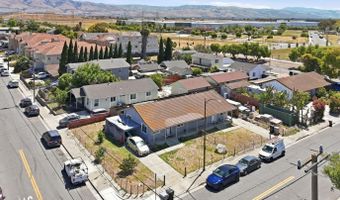 1611 Archer St, Alviso, CA 95002