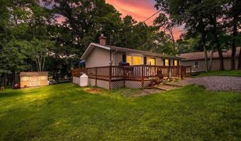 648 S Old Stage Rd, Albrightsville, PA 18210