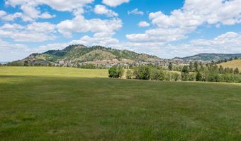Lot 27 Blk 2 Blue Sage Road, Spearfish, SD 57783