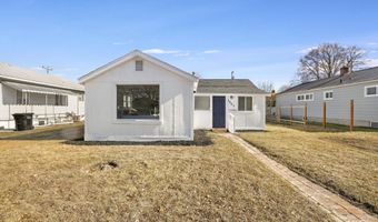 1251 Almo Ave, Burley, ID 83318