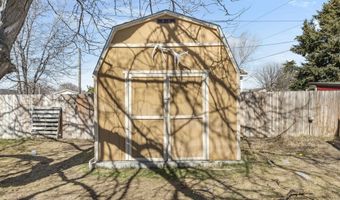 802 Bonanza, Chubbuck, ID 83202