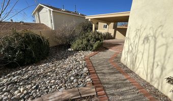 5201 Purcell Dr NE, Albuquerque, NM 87111