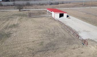 7406 SW Docking Rd, Auburn, KS 66402