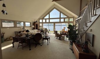 40 N Shore Rd, Chesterfield, NH 03462
