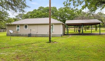 653 Wildwood Trl, Weatherford, TX 76085