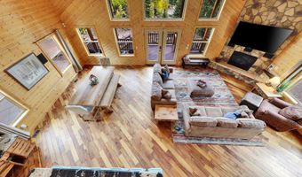 161 N IRISH, Brian Head, UT 84719