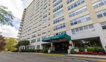 2625 Park Ave 12H, Bridgeport, CT 06604