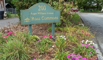 200 Roger Williams Ave 417, East Providence, RI 02916