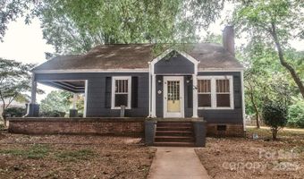 411 Jackson St, Albemarle, NC 28001