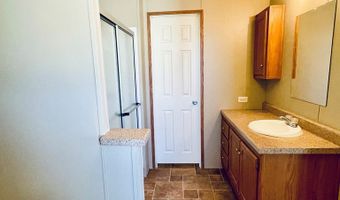 400 NW 12th St, Andrews, TX 79714