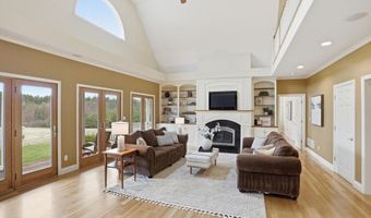 48 Vaughn Hill Rd, Bolton, MA 01740