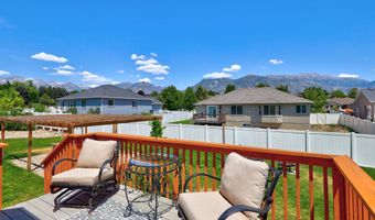 926 N 150 W, American Fork, UT 84003