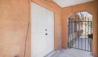 329 46th St NW, Albuquerque, NM 87105