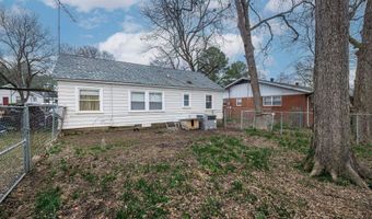 1413 Evans St, Arkadelphia, AR 71923