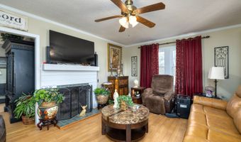 1404 Dog Island Rd, Bishopville, SC 29010