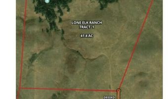 Tract 1 Lone Elk Ranch, Alva, WY 82711