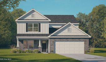 10626 Beard Way, Bailey, NC 27807
