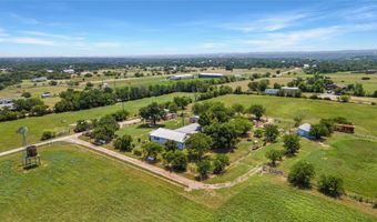 6550 Veal Station Rd, Weatherford, TX 76085