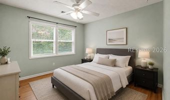 2813 Fourth St, Beaufort, SC 29902