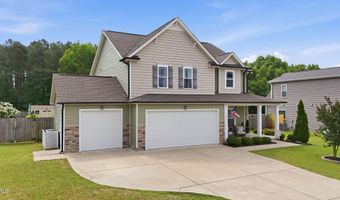 43 Star Valley Dr, Angier, NC 27501