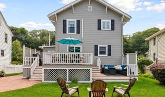 21 Bertram St, Beverly, MA 01915
