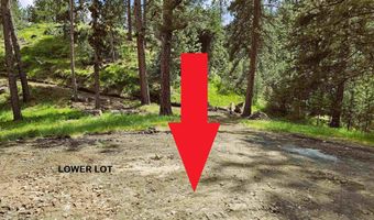 Lot 25 Pine Ridge Road, Boise, ID 83716