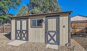 4656 Tanglewood Trl, Boulder, CO 80301