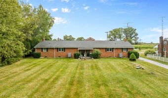 19584 Harrisburg Westville Rd, Alliance, OH 44609