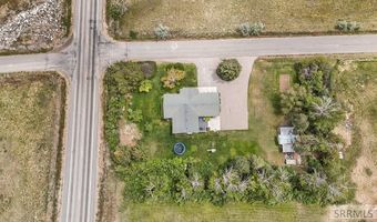 802 S 2100 W, Aberdeen, ID 83210