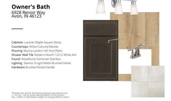 6928 Renoir Way, Avon, IN 46123