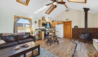 745 Southfork Rd, Cody, WY 82414