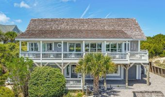 515 S Bald Head Wynd, Bald Head Island, NC 28461