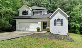 4278 Trotters, Auburn, GA 30011