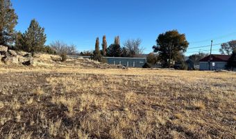 Market Street Comercial Lot 3400, Bonanza, OR 97623
