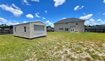 40 Red Blossom Ct, Allenhurst, GA 31301