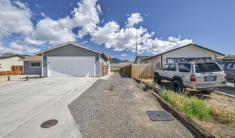 2078 Lonnie Ln, Dayton, NV 89403