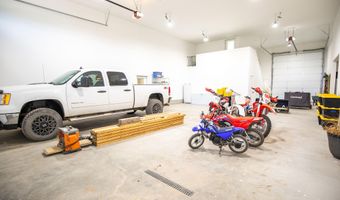 65 BAR 45 Trl, Afton, WY 83110