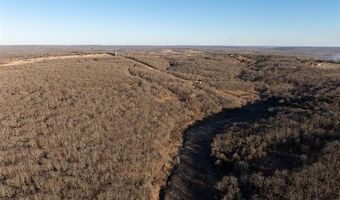 120 N 160 Rd, Beggs, OK 74421