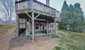 597 Lincolnwood Ln, Acworth, GA 30101