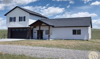 13802 5th St, Broadview, MT 59015