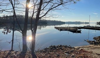 Lot 22 PLANTATION POINT, Lincolnton, GA 30817