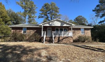 637 Wrights Mill Rd, Aiken, SC 29801