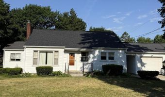 2326 Sunset Ln, Adrian, MI 49221