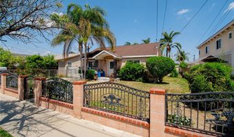 3206 Charlotte Ave, Rosemead, CA 91770