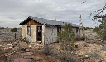 75 N County Rd, Chambers, AZ 86502
