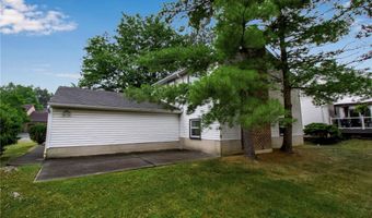203 Robin Rd, Amherst, NY 14228