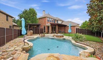 2253 Big Valley Cir, Allen, TX 75013