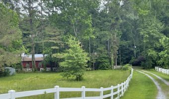 3851 Espey-Hedgepeth Rd, Bailey, MS 39320